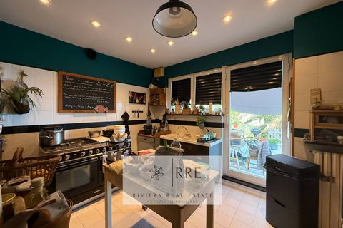 Villa a Alassio, Savona, Alassio - € 690.000 | Ref: 38601013-230 - foto 17