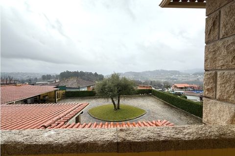 Villa i Airaes, Porto, Airaes - € 390.000 | Ref: CAS_175 - foto 14