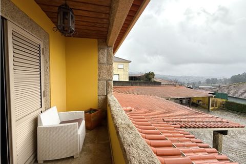Villa i Airaes, Porto, Airaes - € 390.000 | Ref: CAS_175 - foto 16