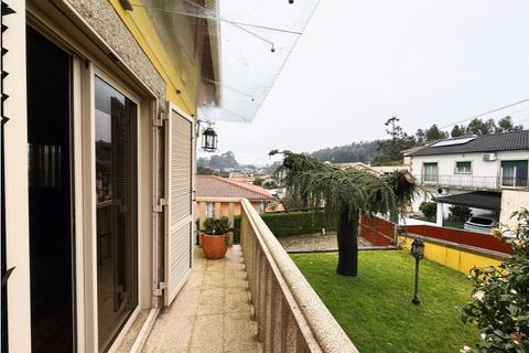Villa i Airaes, Porto, Airaes - € 390.000 | Ref: CAS_175 - foto 22