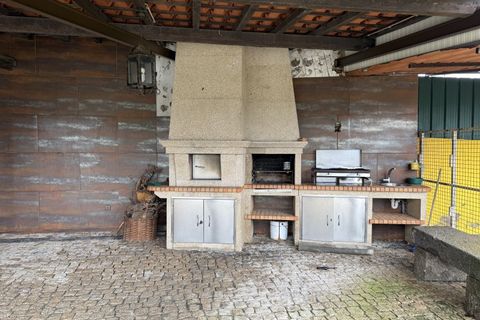 Villa i Airaes, Porto, Airaes - € 390.000 | Ref: CAS_175 - foto 32