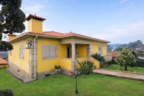 Villa i Airaes, Porto, Airaes - € 390.000 | Ref: CAS_175 - foto 1