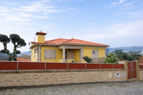 Villa i Airaes, Porto, Airaes - € 390.000 | Ref: CAS_175 - foto 6