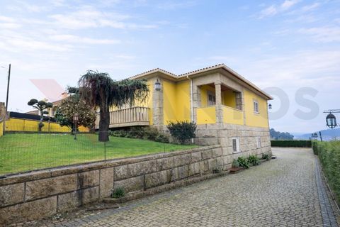 Villa i Airaes, Porto, Airaes - € 390.000 | Ref: CAS_175 - foto 3