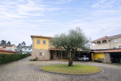 Villa i Airaes, Porto, Airaes - € 390.000 | Ref: CAS_175 - foto 7