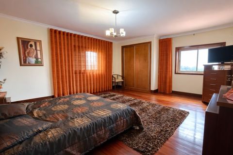 Villa i Airaes, Porto, Airaes - € 390.000 | Ref: CAS_175 - foto 12