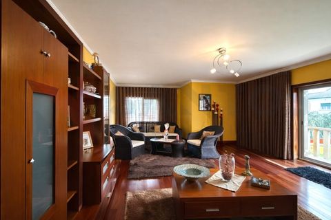 Villa i Airaes, Porto, Airaes - € 390.000 | Ref: CAS_175 - foto 25