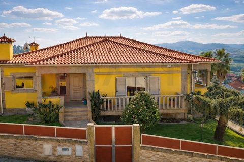 Villa i Airaes, Porto, Airaes - € 390.000 | Ref: CAS_175 - foto 4