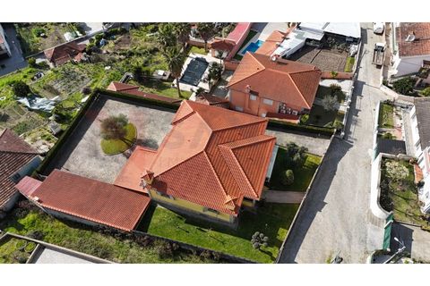 Villa i Airaes, Porto, Airaes - € 390.000 | Ref: CAS_175 - foto 2