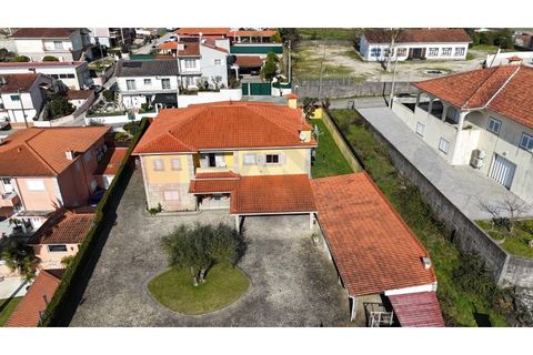 Villa i Airaes, Porto, Airaes - € 390.000 | Ref: CAS_175 - foto 5