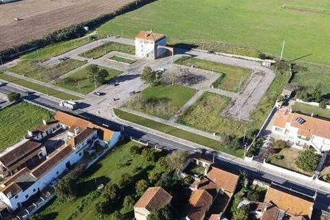 Helårsgrund i Alpiarca, Santarem, Alpiarca - € 53.000 | Ref: C0409-00085 - foto 12