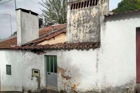 Villa a Ponte de Sor, Portalegre, Ponte de Sor - € 27.500 | Ref: C0409-00459 - foto 4