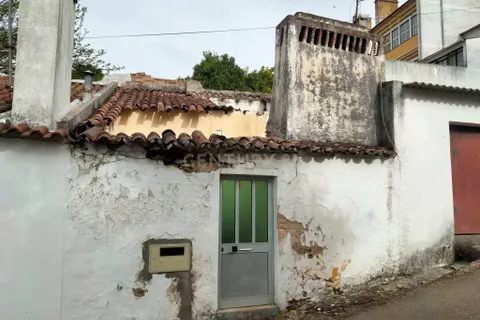 Villa a Ponte de Sor, Portalegre, Ponte de Sor - € 27.500 | Ref: C0409-00459 - foto 7