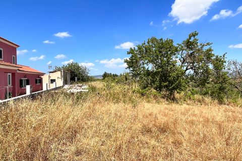 Helårsgrund i Carregado, Lisbon, Carregado - € 75.000 | Ref: C0409-00984 - foto 3