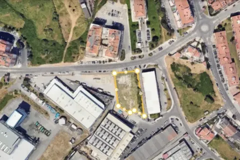 Helårsgrund i Sintra, Lisbon, Sintra - € 800.000 | Ref: C0409-01518 - foto 1
