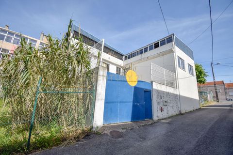 Erhvervsejendom i Camarate, Lisbon, Camarate - € 500.000 | Ref: C0409-01605 - foto 3