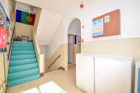Erhvervsejendom i Camarate, Lisbon, Camarate - € 500.000 | Ref: C0409-01605 - foto 12