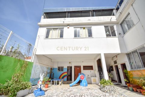 Erhvervsejendom i Camarate, Lisbon, Camarate - € 500.000 | Ref: C0409-01605 - foto 37