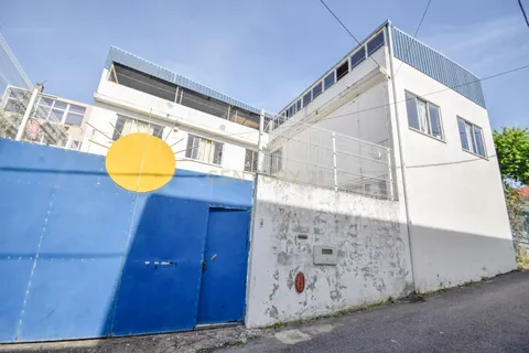Erhvervsejendom i Camarate, Lisbon, Camarate - € 500.000 | Ref: C0409-01605 - foto 38