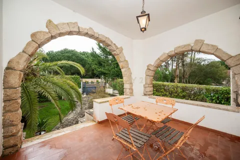 Villa i Almocageme, Lisbon, Almocageme - € 917.000 | Ref: C0409-01595 - foto 2