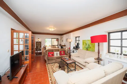 Villa i Almocageme, Lisbon, Almocageme - € 917.000 | Ref: C0409-01595 - foto 5