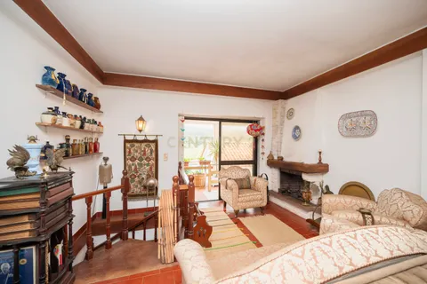 Villa i Almocageme, Lisbon, Almocageme - € 917.000 | Ref: C0409-01595 - foto 6