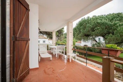 Villa i Almocageme, Lisbon, Almocageme - € 917.000 | Ref: C0409-01595 - foto 8