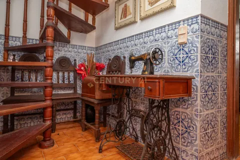 Villa i Almocageme, Lisbon, Almocageme - € 917.000 | Ref: C0409-01595 - foto 11