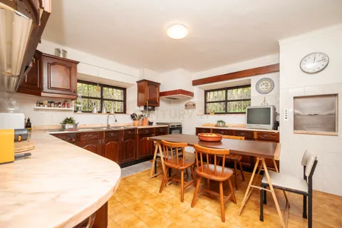 Villa i Almocageme, Lisbon, Almocageme - € 917.000 | Ref: C0409-01595 - foto 18