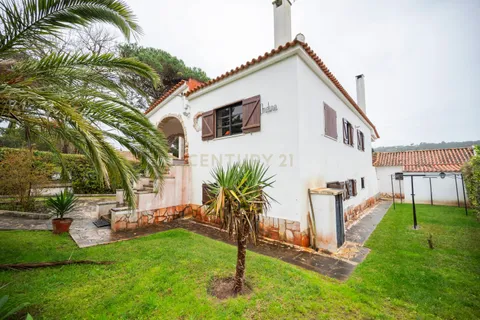 Villa i Almocageme, Lisbon, Almocageme - € 917.000 | Ref: C0409-01595 - foto 23