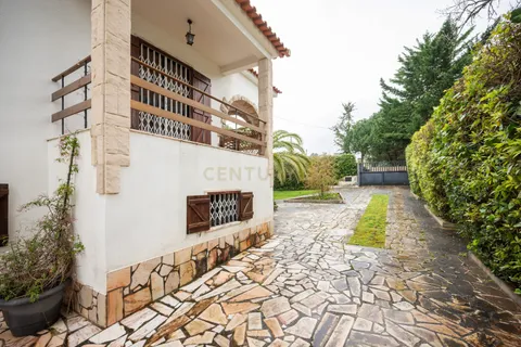 Villa i Almocageme, Lisbon, Almocageme - € 917.000 | Ref: C0409-01595 - foto 26