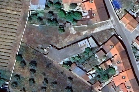 Helårsgrund i Abrantes, Santarem, Abrantes - € 70.000 | Ref: C0409-01649 - foto 1