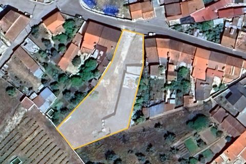 Helårsgrund i Abrantes, Santarem, Abrantes - € 70.000 | Ref: C0409-01649 - foto 2