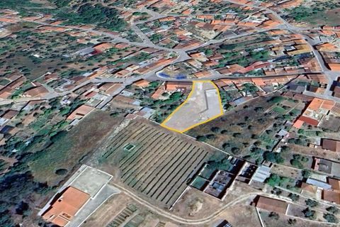 Helårsgrund i Abrantes, Santarem, Abrantes - € 70.000 | Ref: C0409-01649 - foto 4