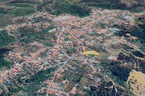 Helårsgrund i Abrantes, Santarem, Abrantes - € 70.000 | Ref: C0409-01649 - foto 5