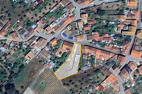 Helårsgrund i Abrantes, Santarem, Abrantes - € 70.000 | Ref: C0409-01649 - foto 7