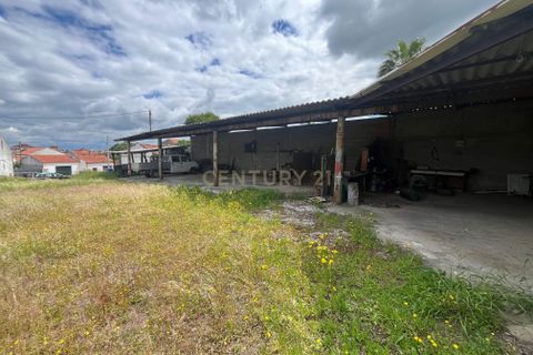 Helårsgrund i Abrantes, Santarem, Abrantes - € 70.000 | Ref: C0409-01649 - foto 14
