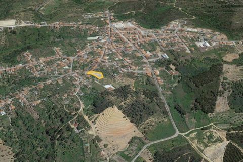 Helårsgrund i Abrantes, Santarem, Abrantes - € 70.000 | Ref: C0409-01649 - foto 18