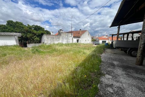 Helårsgrund i Abrantes, Santarem, Abrantes - € 70.000 | Ref: C0409-01649 - foto 20