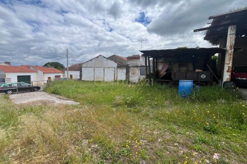 Helårsgrund i Abrantes, Santarem, Abrantes - € 70.000 | Ref: C0409-01649 - foto 21