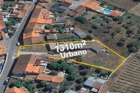 Terrain - Abrantes, Santarem, Abrantes - € 70 000 | Réf : C0409-01649 - photo 1
