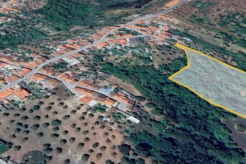 Helårsgrund i Abrantes, Santarem, Abrantes - € 10.000 | Ref: C0409-01650 - foto 1