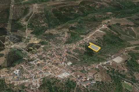 Helårsgrund i Abrantes, Santarem, Abrantes - € 10.000 | Ref: C0409-01650 - foto 3