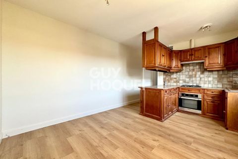Leilighet i Noyon, Oise, Noyon - € 141 000 | Ref: C2276 - foto 3