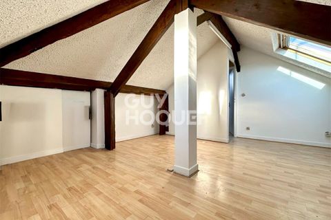 Leilighet i Noyon, Oise, Noyon - € 141 000 | Ref: C2276 - foto 5