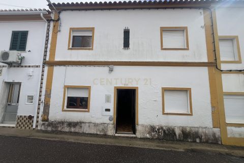 Villa i Alter do Chao, Portalegre, Alter do Chao - € 135.000 | Ref: C0409-01932 - foto 1