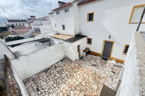 Villa i Alter do Chao, Portalegre, Alter do Chao - € 135.000 | Ref: C0409-01932 - foto 20