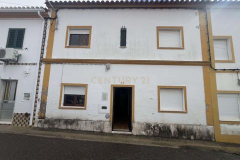 Villa i Alter do Chao, Portalegre, Alter do Chao - € 135.000 | Ref: C0409-01932 - foto 22