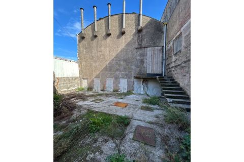 Erhvervsejendom i Milheiros, Porto, Milheiros - € 397.000 | Ref: HL2048 - foto 4
