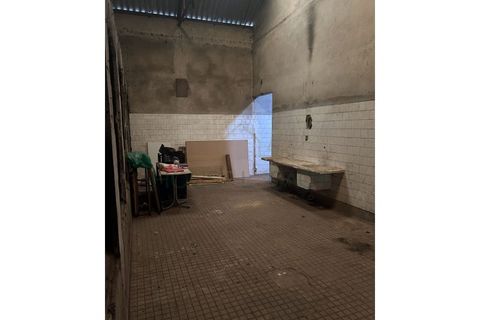 Erhvervsejendom i Milheiros, Porto, Milheiros - € 397.000 | Ref: HL2048 - foto 6